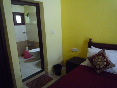 Hiliya Resort